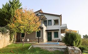 Skiathos Poseidon Apartment