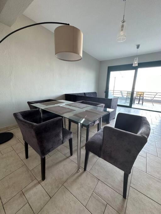 Skiathos Poseidon Apartment Esterno foto
