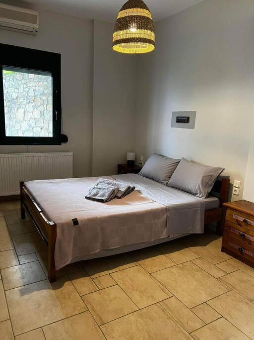 Skiathos Poseidon Apartment Esterno foto