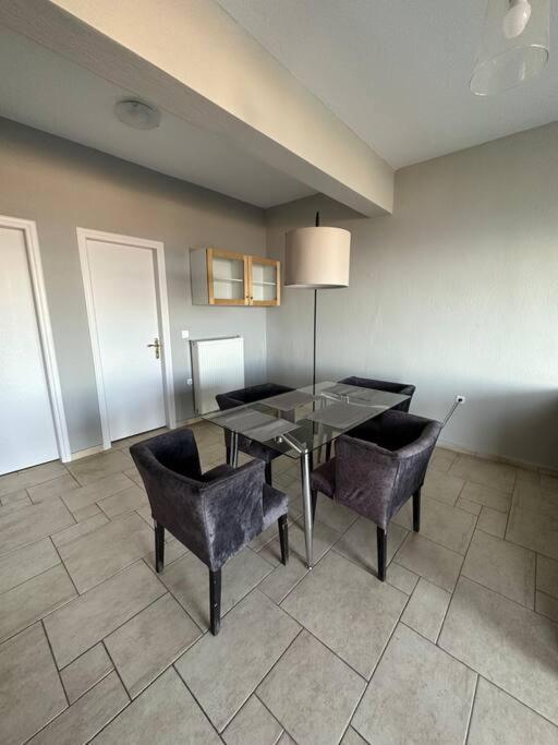 Skiathos Poseidon Apartment Esterno foto