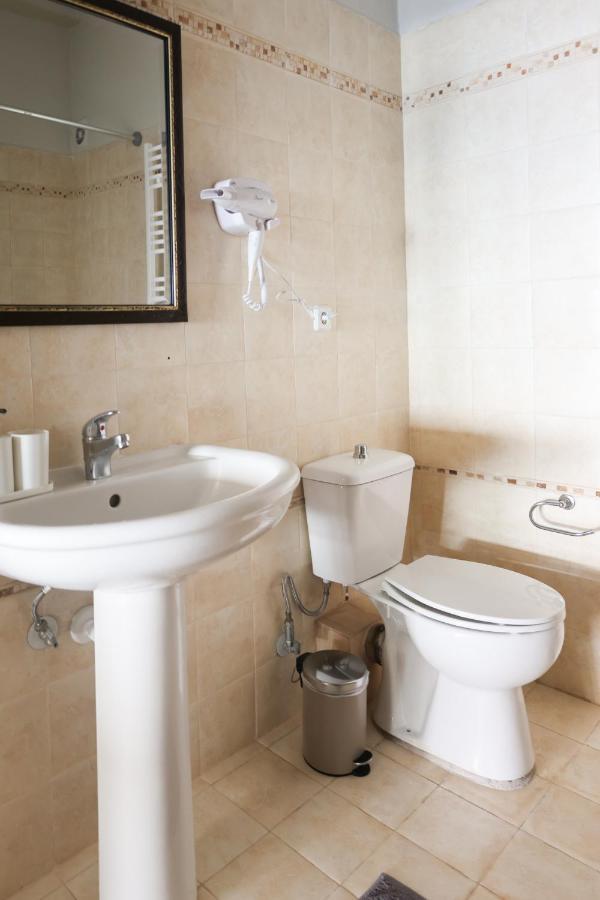 Skiathos Poseidon Apartment Esterno foto