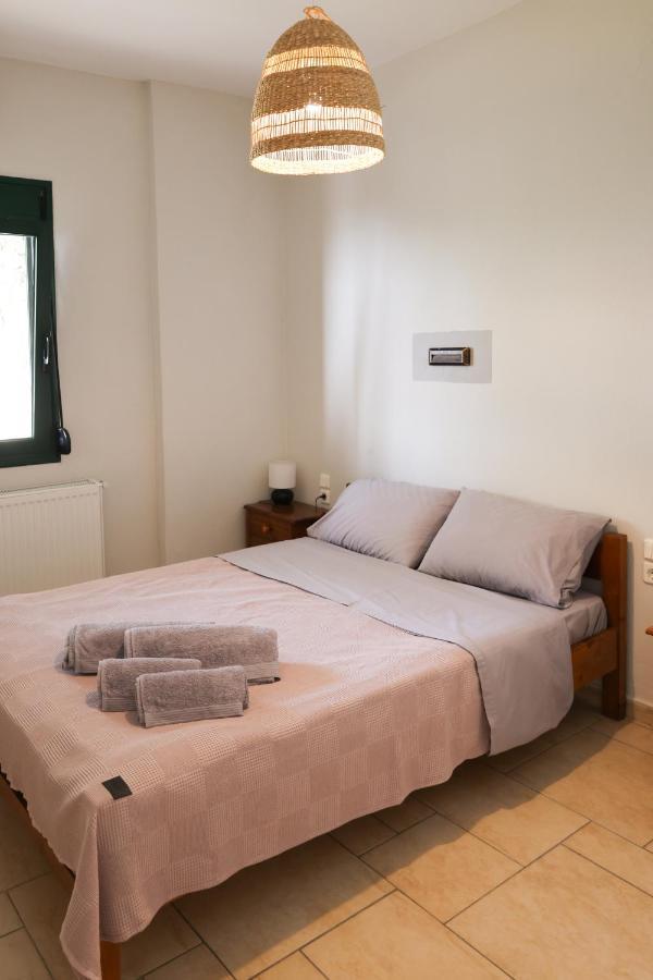 Skiathos Poseidon Apartment Esterno foto