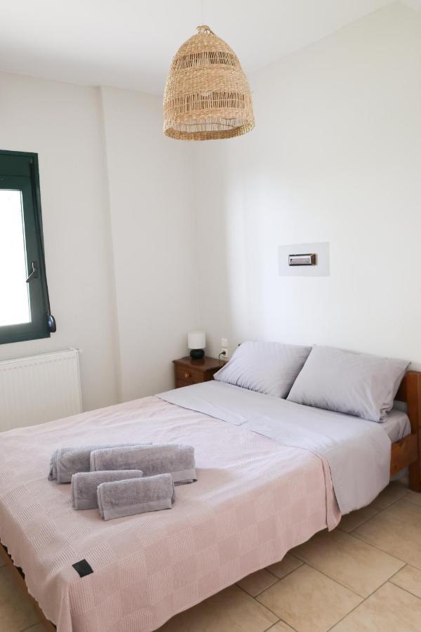 Skiathos Poseidon Apartment Esterno foto