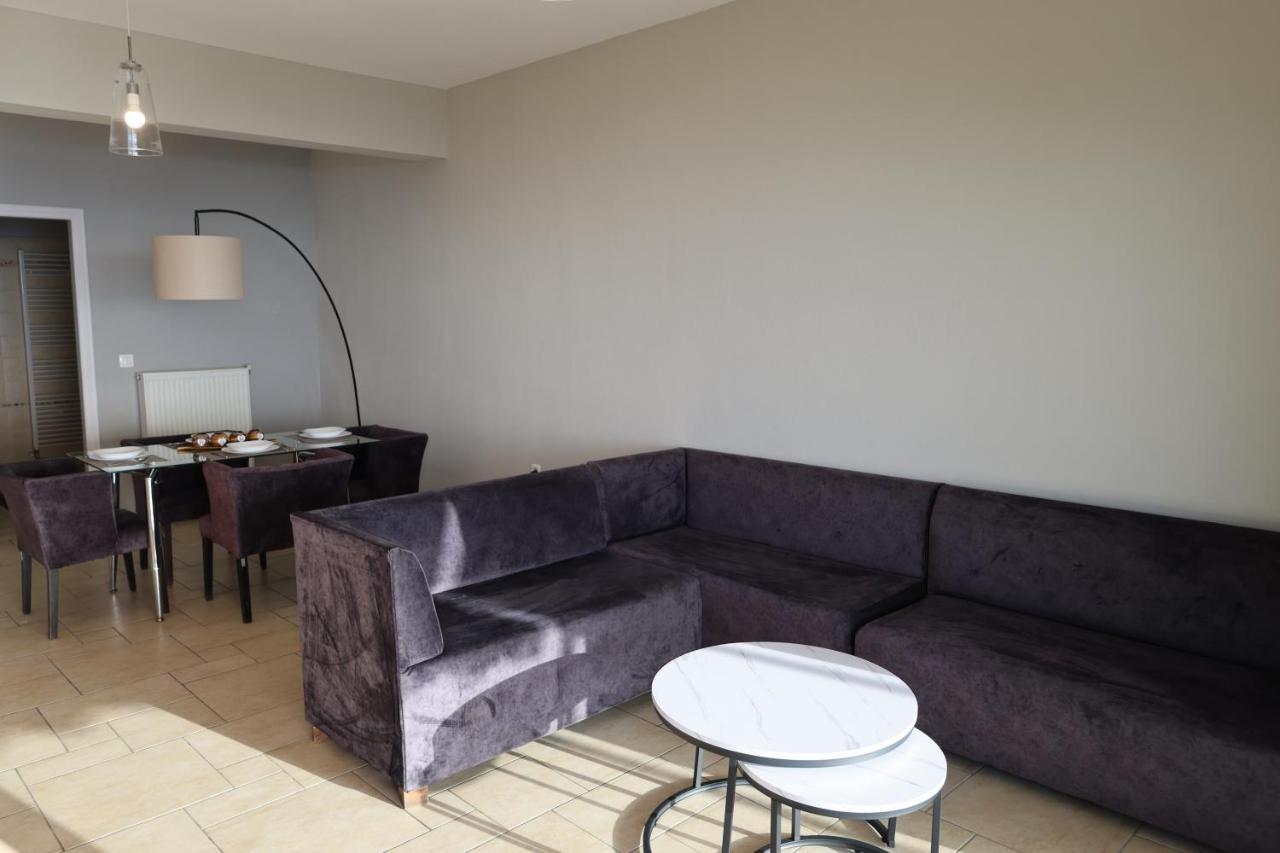 Skiathos Poseidon Apartment Esterno foto
