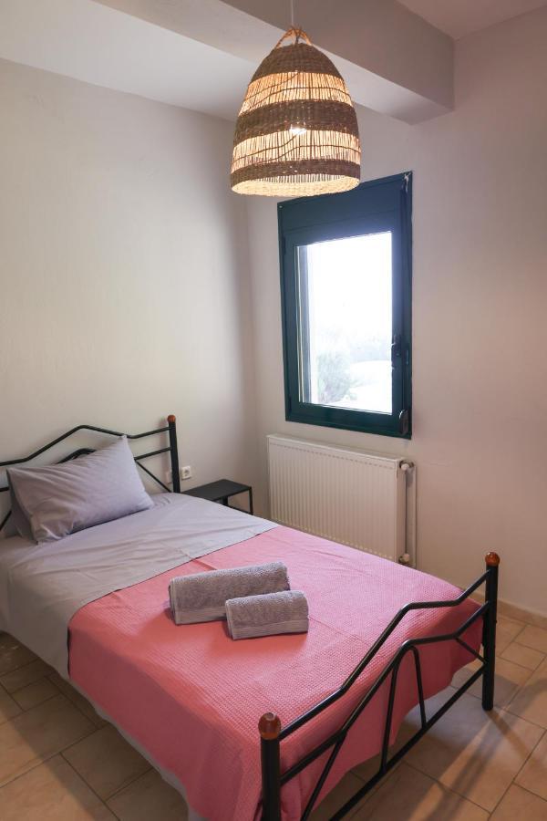 Skiathos Poseidon Apartment Esterno foto