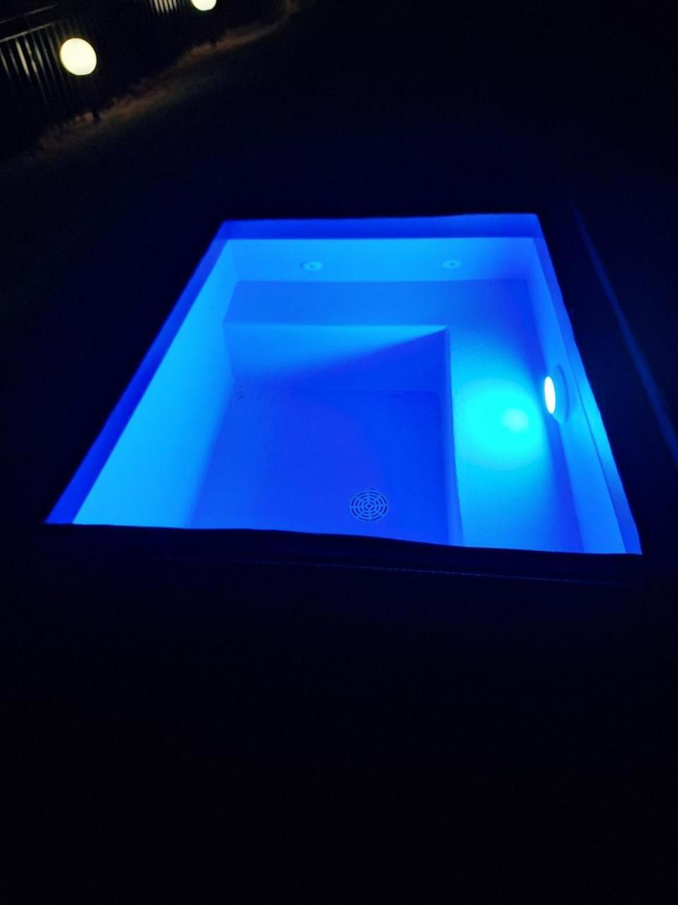 Skiathos Poseidon Apartment Esterno foto
